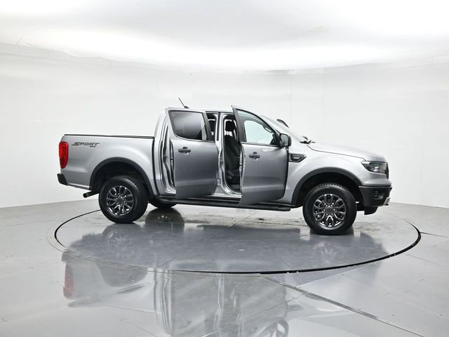 Certified 2022 Ford Ranger XLT w/ Equipment Group 301A Mid AWD/4WD image 48