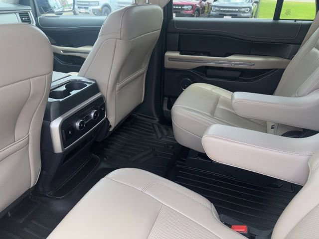 Certified 2022 Ford Expedition XLT RWD image 15