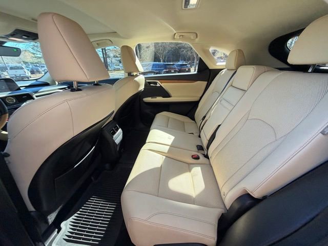 Used 2022 Lexus RX 350 FWD w/ Premium Package image 15