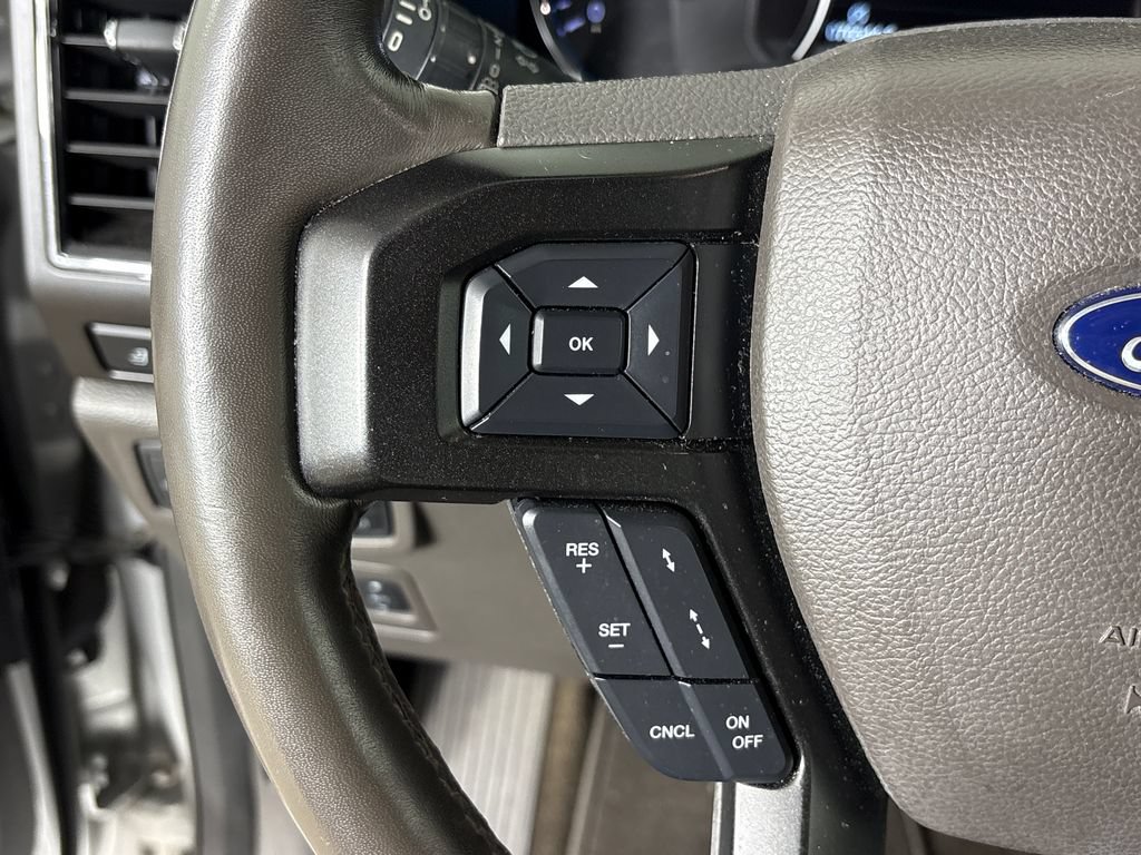 Certified 2018 Ford Expedition Limited w/ Equipment Group 301A RWD image 18