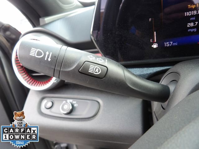 Used 2024 Chevrolet Trax RS w/ Sunroof Package image 28