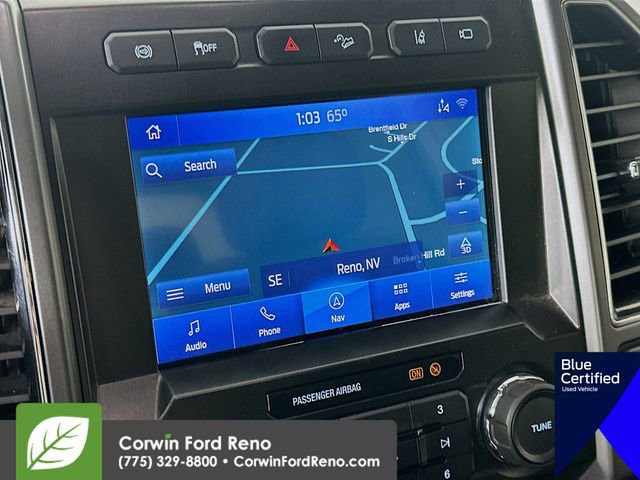 Certified 2020 Ford F250 XLT w/ XLT Value Package image 17