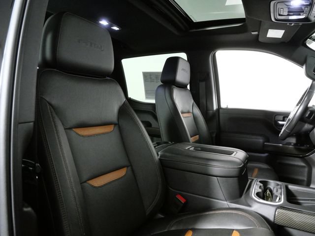 Used 2020 GMC Sierra 1500 AT4 w/ AT4 Premium Package AWD/4WD image 13