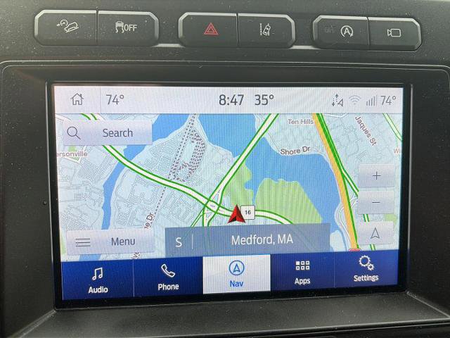 Certified 2020 Ford Expedition Limited w/ Equipment Group 303A image 10