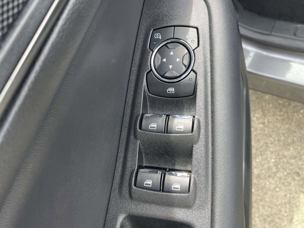 Certified 2024 Ford Edge SE AWD/4WD image 16