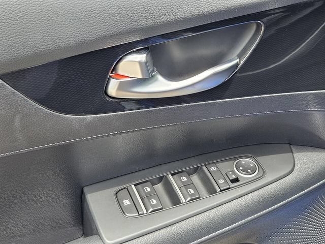 Used 2024 Kia Forte GT-Line FWD image 19