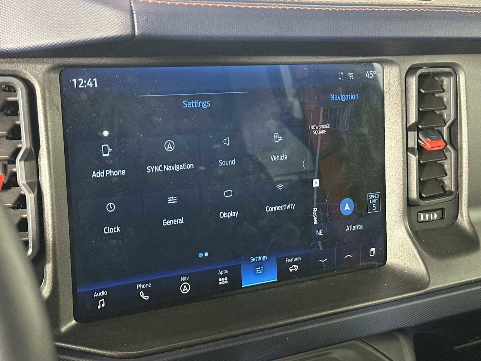 Certified 2023 Ford Bronco Raptor image 25