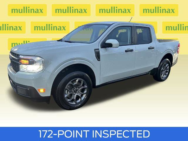 Certified 2023 Ford Maverick XLT w/ XLT Luxury Package image 15