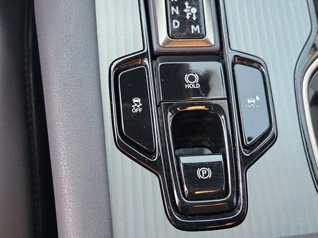 Used 2023 Lexus RX 500h 500h F SPORT Performance w/ Accessory Package (Z1) image 28