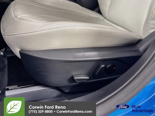 Certified 2024 Ford Mustang Mach-E Premium AWD/4WD image 24