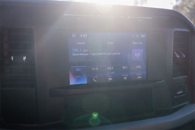 Certified 2024 Ford F250 XLT image 16