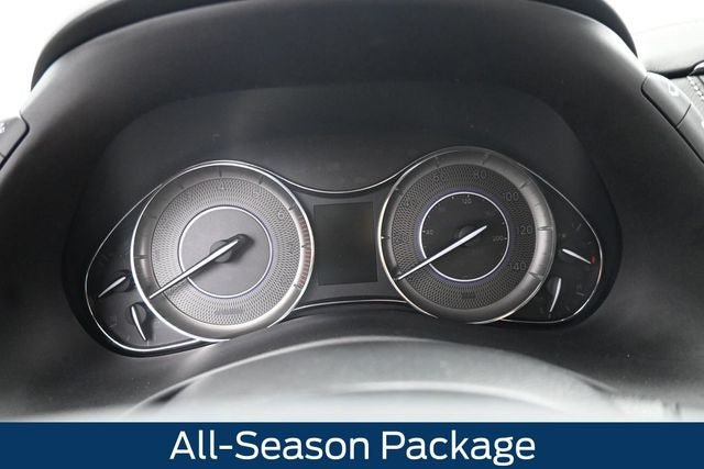 Used 2019 INFINITI QX80 4WD image 26