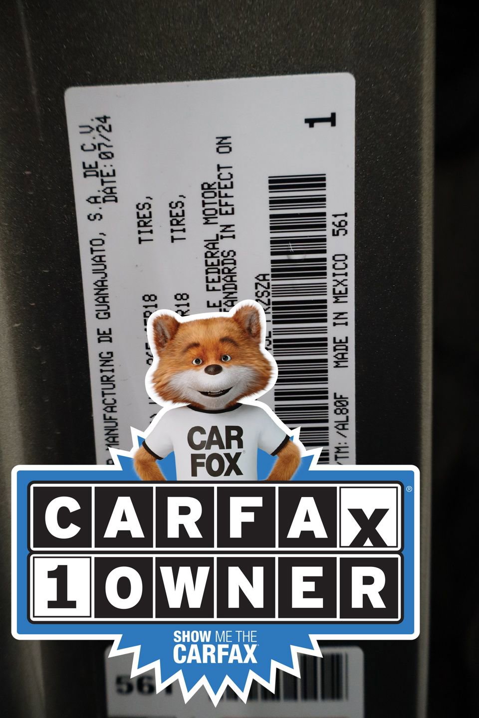 Used 2024 Toyota Tacoma Limited image 29