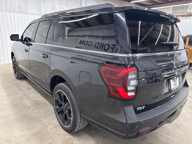 Certified 2024 Ford Expedition Max Limited AWD/4WD image 6