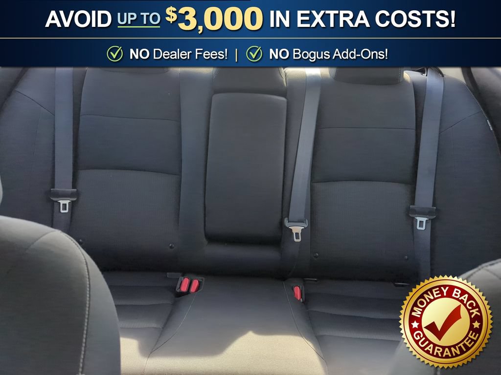Used 2024 Nissan Altima 2.5 SV FWD image 21