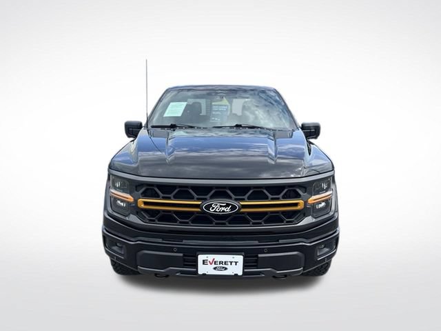 Certified 2024 Ford F150 Tremor AWD/4WD image 2