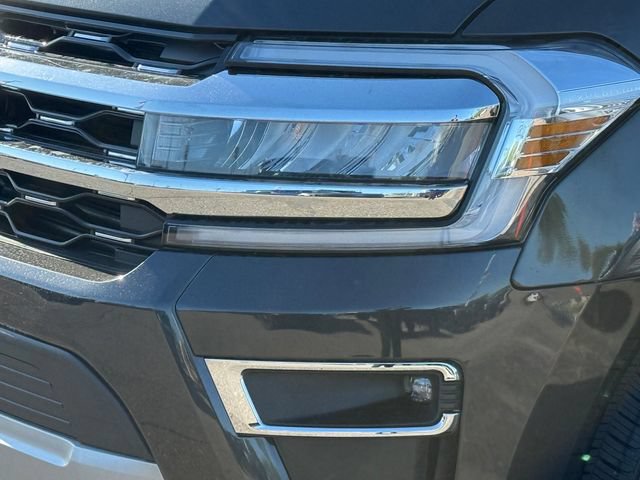 Certified 2024 Ford Expedition Limited AWD/4WD image 24