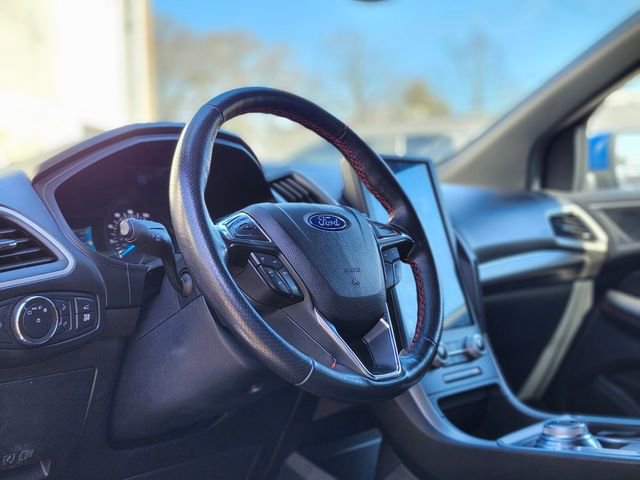 Certified 2022 Ford Edge ST-Line AWD/4WD image 19