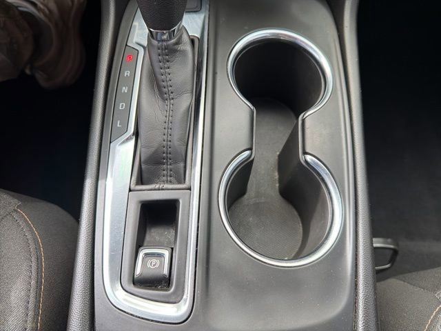 Used 2021 Chevrolet Equinox LT AWD/4WD image 31