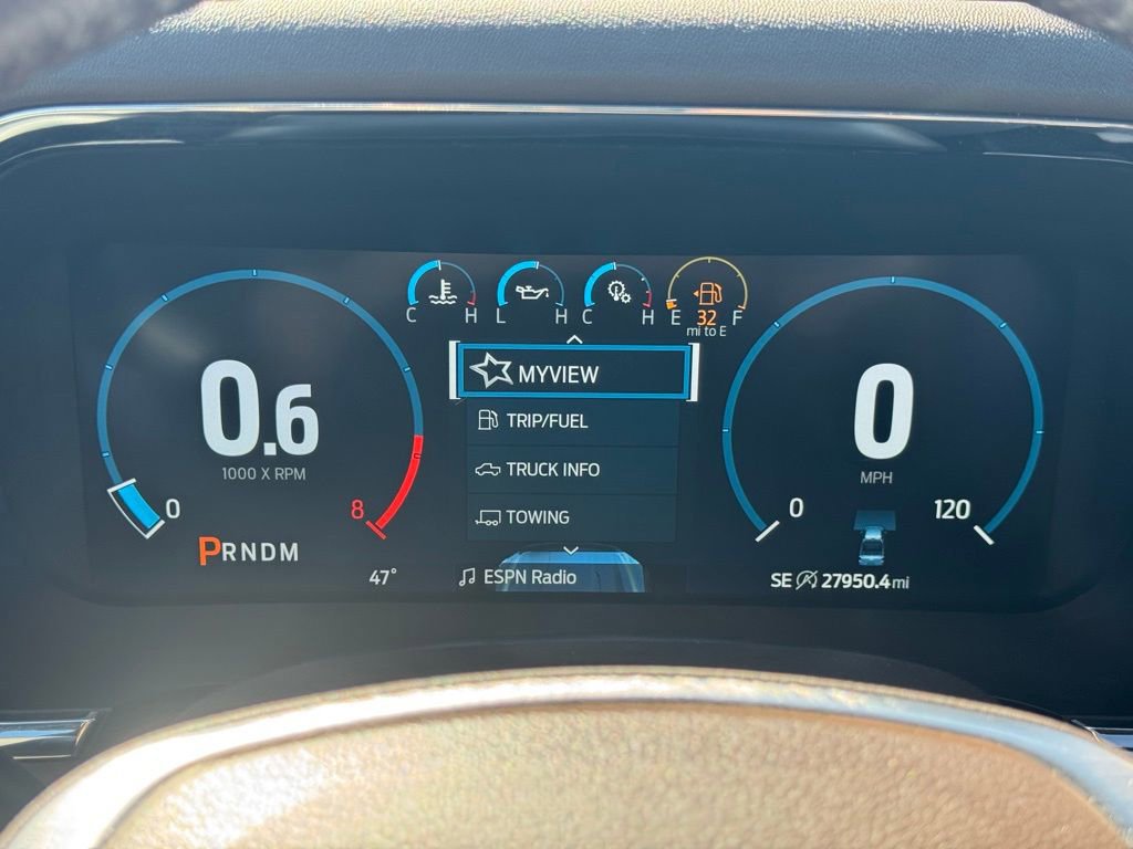 Certified 2023 Ford F150 King Ranch AWD/4WD image 37