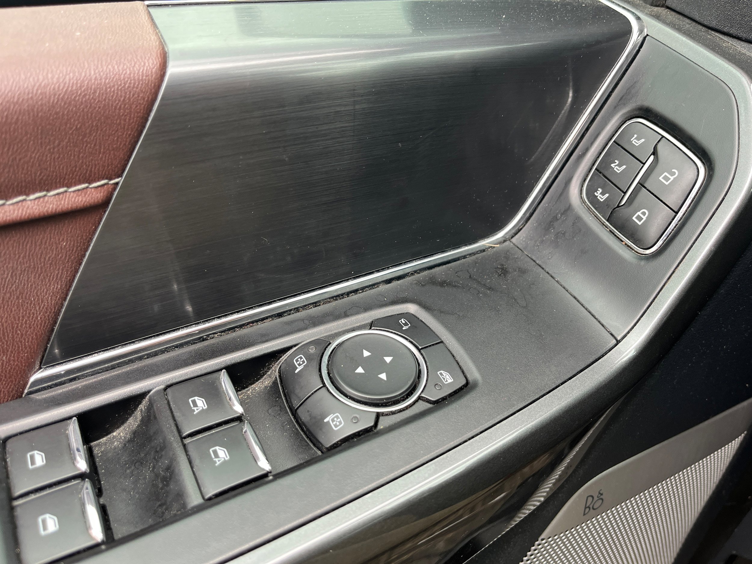 Certified 2022 Ford F150 Lariat AWD/4WD image 19