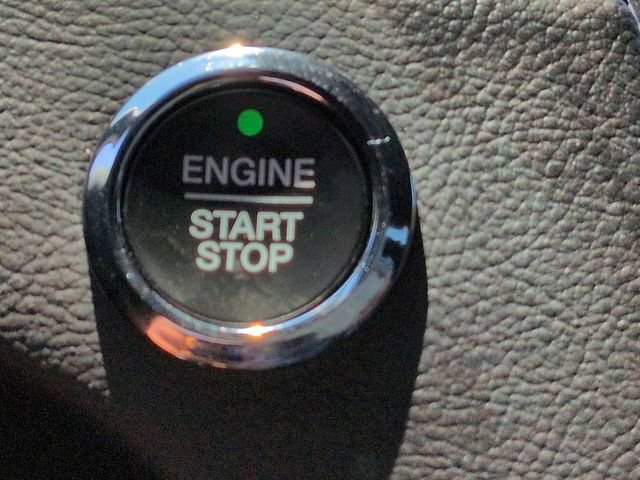 Certified 2024 Ford Edge Titanium w/ Titanium Elite Package AWD/4WD image 36