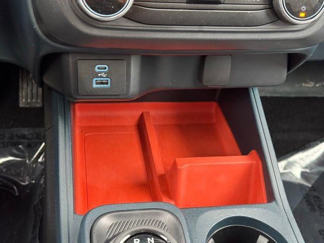 Certified 2023 Ford Maverick XLT FWD image 19