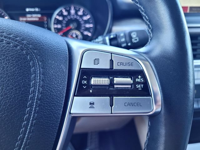 Used 2022 Kia Telluride SX w/ Nightfall Edition Package AWD/4WD image 23