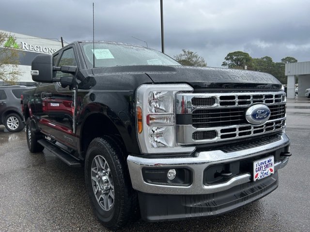 Certified 2025 Ford F250 XLT w/ 360-Degree Camera Package image 8