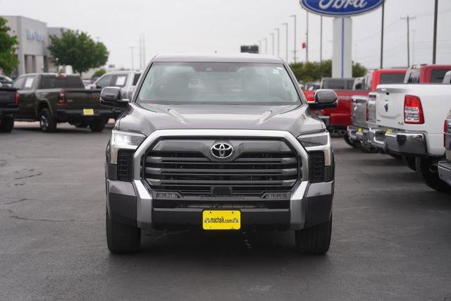 Used 2024 Toyota Tundra Limited w/ Power Package AWD/4WD image 6