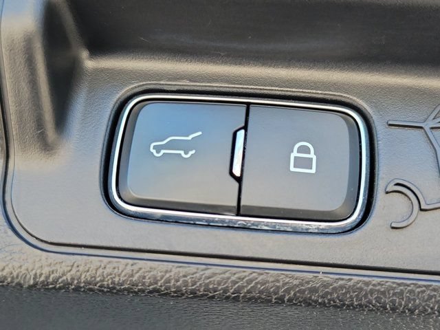 Certified 2023 Ford Explorer ST w/ Equipment Group 401A AWD/4WD image 10