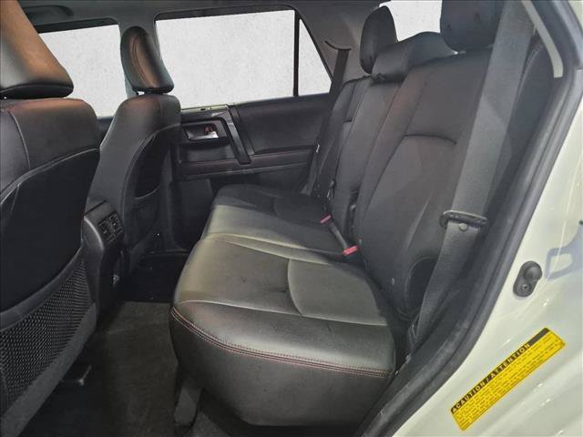 Used 2023 Toyota 4Runner TRD Off-Road Premium w/ Moonroof Package AWD/4WD image 20