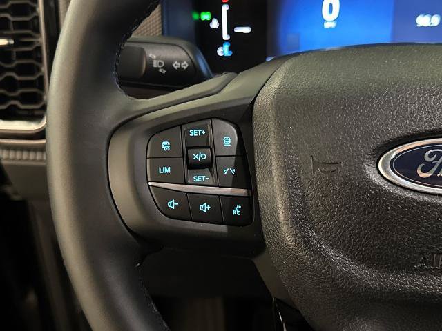 Certified 2024 Ford Ranger XLT AWD/4WD image 22