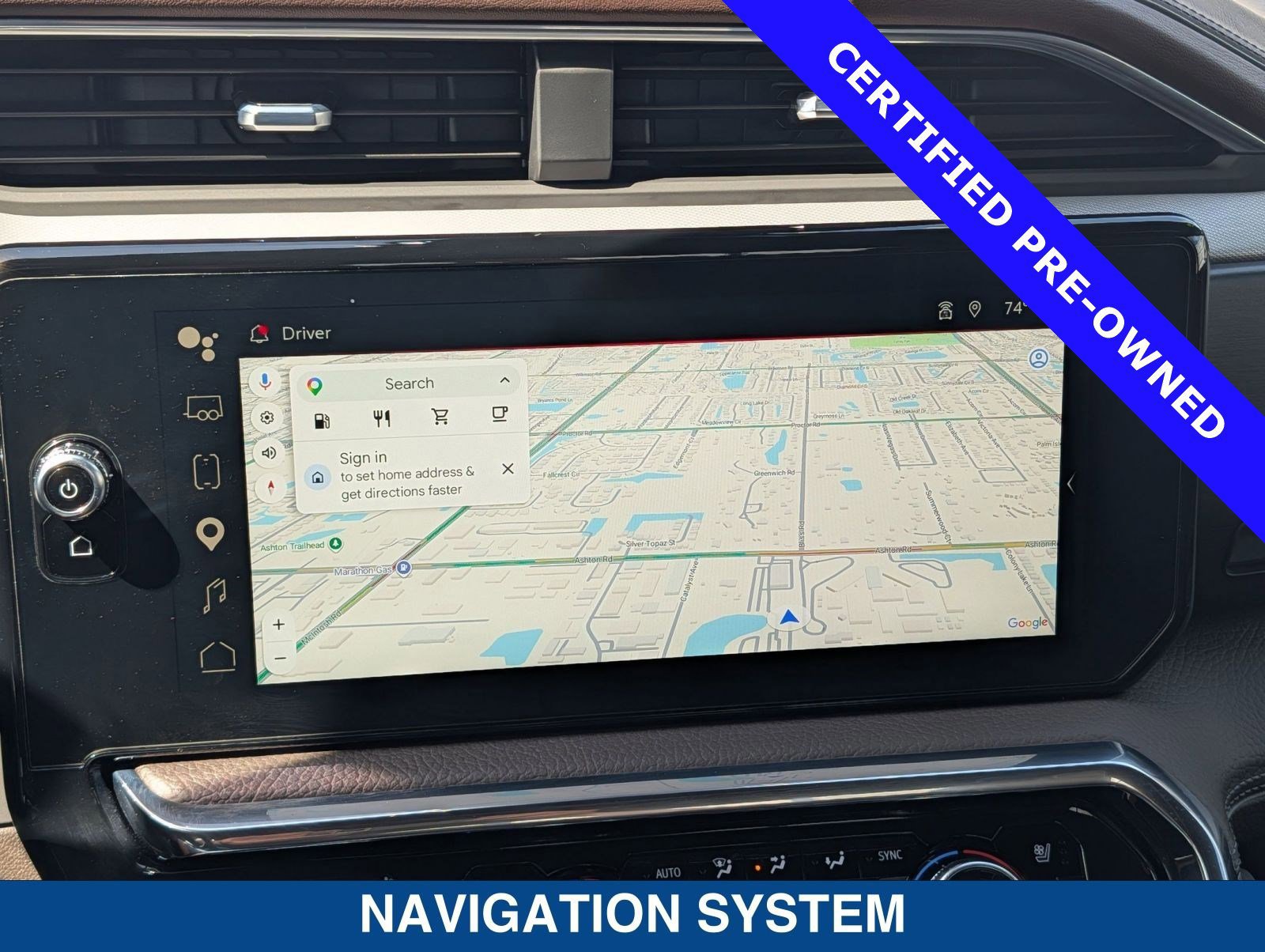 Used 2025 GMC Sierra 2500 Denali w/ Denali Reserve Package image 29