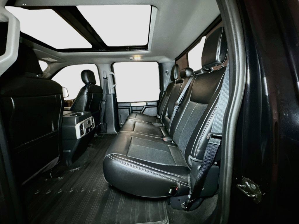 Certified 2020 Ford F150 Lariat AWD/4WD image 33