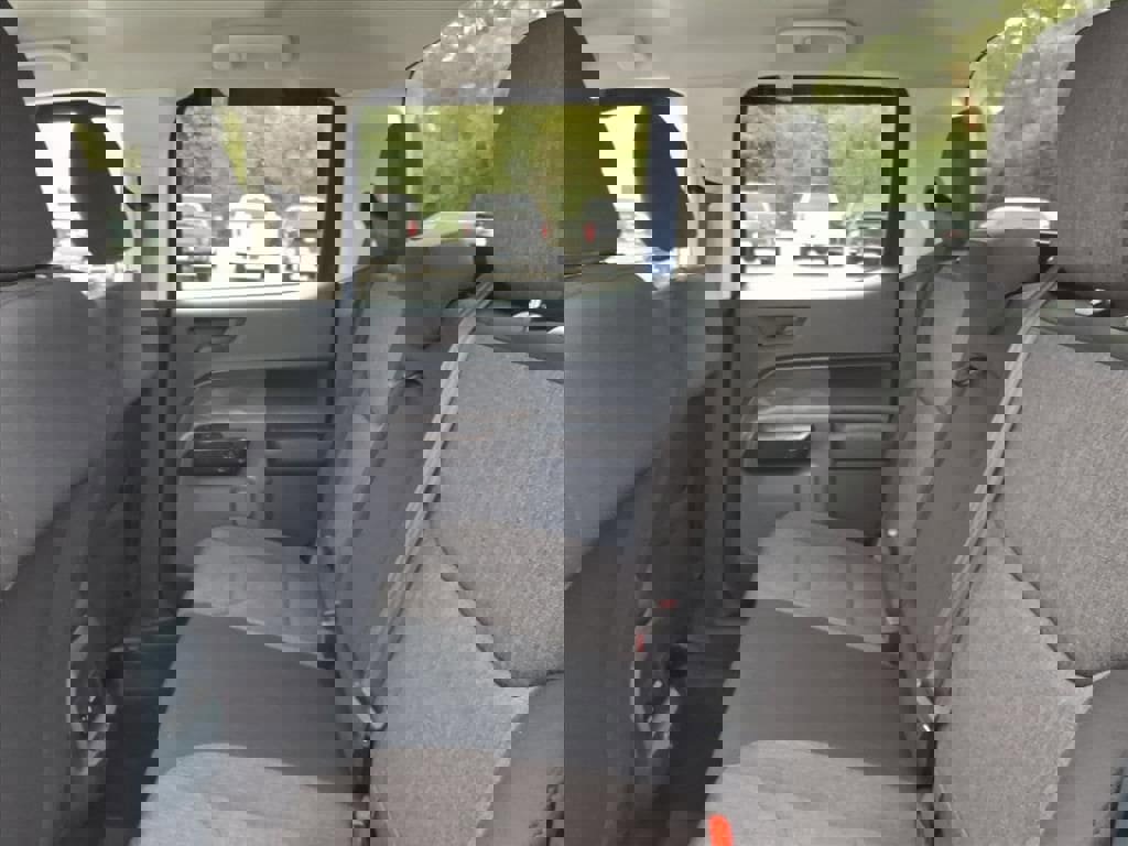 Certified 2024 Ford Maverick XLT w/ XLT Luxury Package image 9