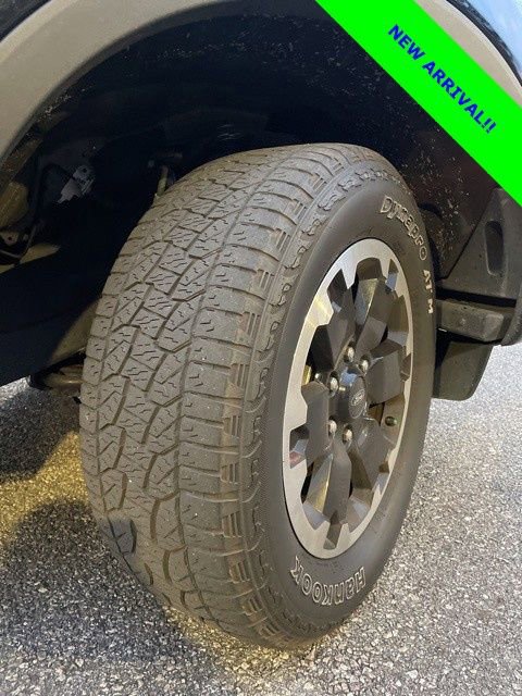 Certified 2021 Ford Ranger XL w/ Equipment Group 101A High image 6