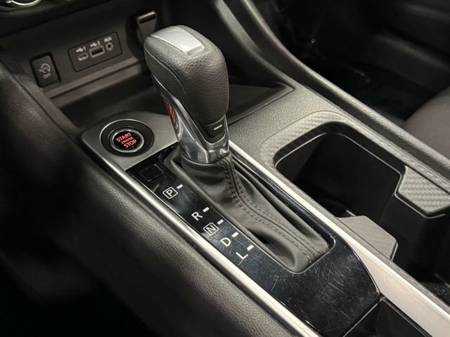 Used 2024 Nissan Sentra SV image 28