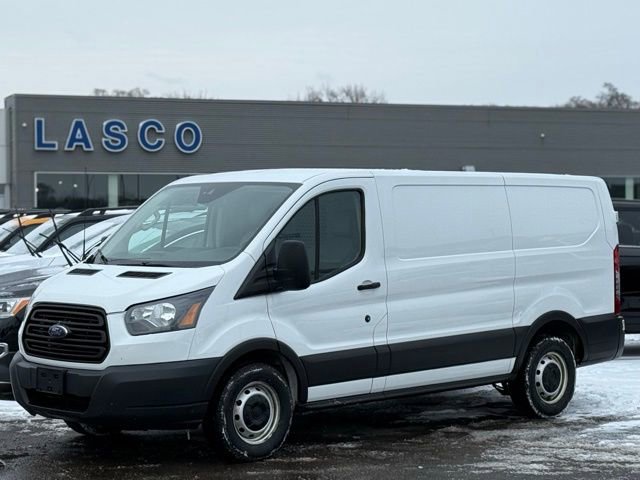 Certified 2019 Ford Transit 150 130 Low Roof