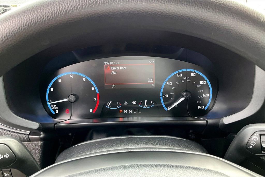 Certified 2024 Ford Bronco Sport Big Bend AWD/4WD image 19