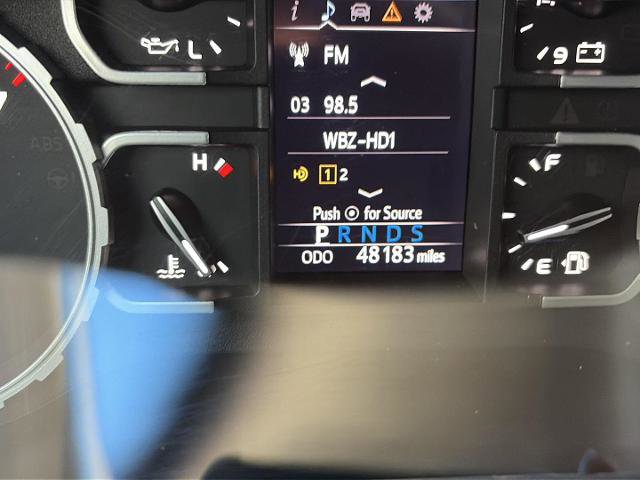 Used 2021 Toyota Tundra SR image 21