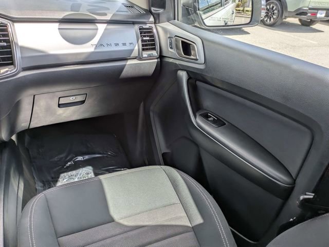 Certified 2021 Ford Ranger XLT w/ Equipment Group 301A Mid image 17