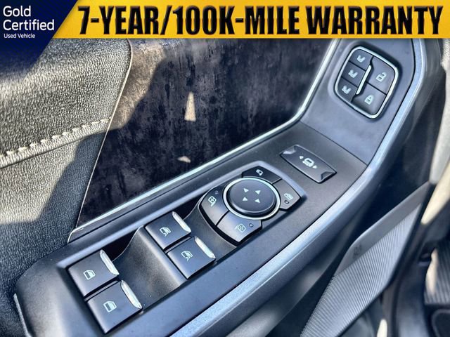 Certified 2024 Ford F250 Lariat w/ Lariat Ultimate Package image 22