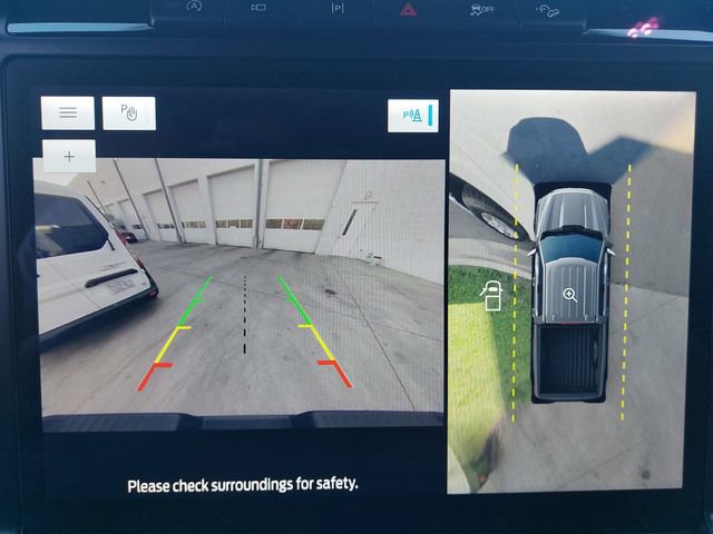 Certified 2023 Ford F150 Platinum w/ Equipment Group 701A High image 23