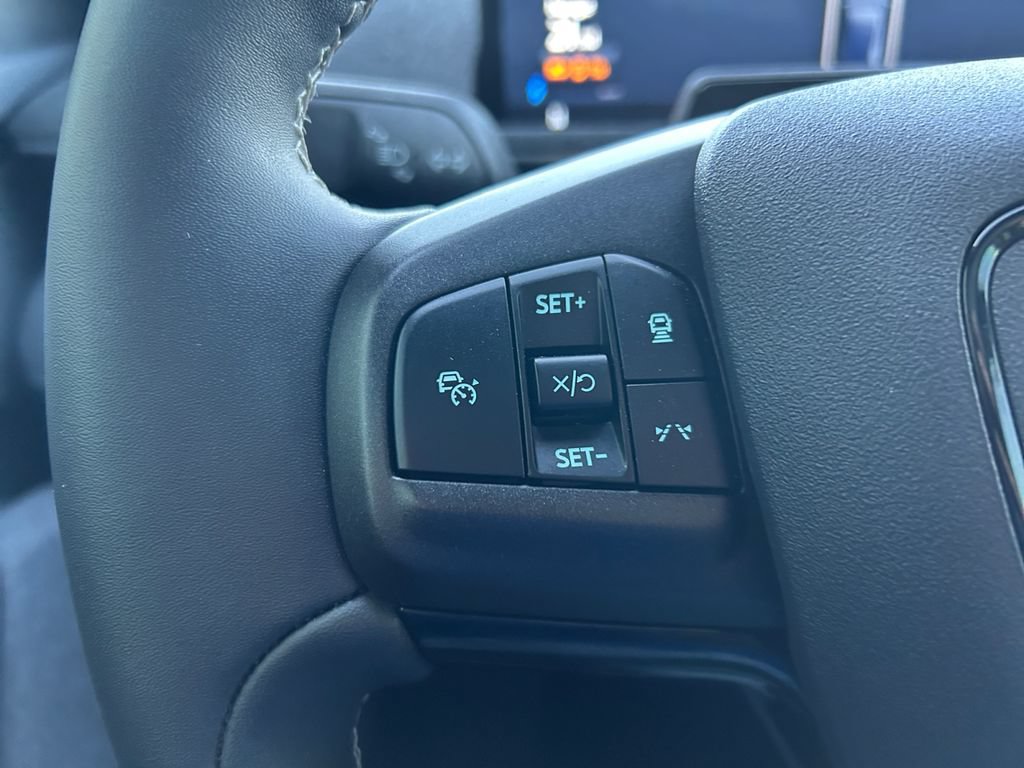 Certified 2023 Ford Mustang Mach-E GT AWD/4WD image 19