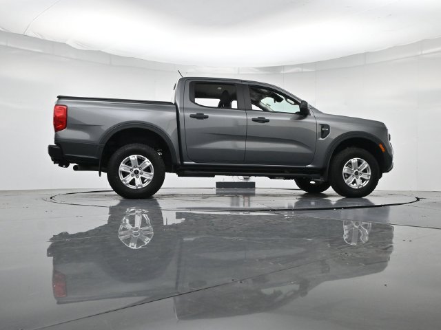 Certified 2025 Ford Ranger XL w/ Trailer Tow Package RWD image 32