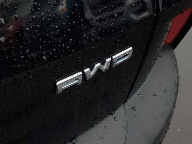 Certified 2023 Ford Escape Active image 6