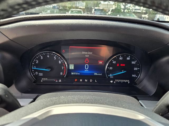 Certified 2023 Ford Explorer XLT w/ Equipment Group 202A RWD image 25