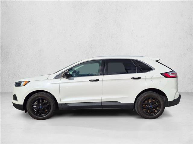 Certified 2022 Ford Edge SEL AWD/4WD image 5