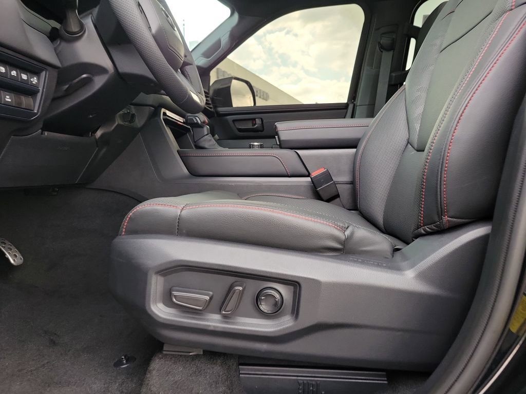 Used 2026 Toyota Tundra TRD Pro AWD/4WD image 18
